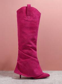 SHUZIA Botas de mujeres de moda