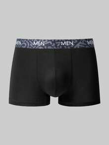 Men's Boxer Shorts (set Of 5) - Multicolor - View 8