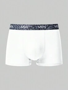 Men's Boxer Shorts (set Of 5) - Multicolor - View 6