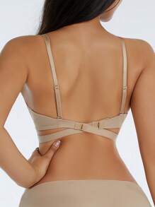 Conjunto De Sostenes Para Mujeres De 2 Piezas - Multicolor - Ver 2