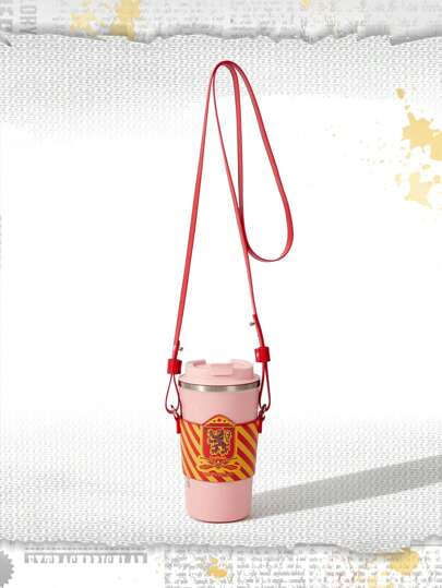 Harry Potter | ROMWE Stripe Design Mug Accessory