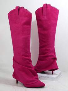 SHUZIA Botas de mujeres de moda