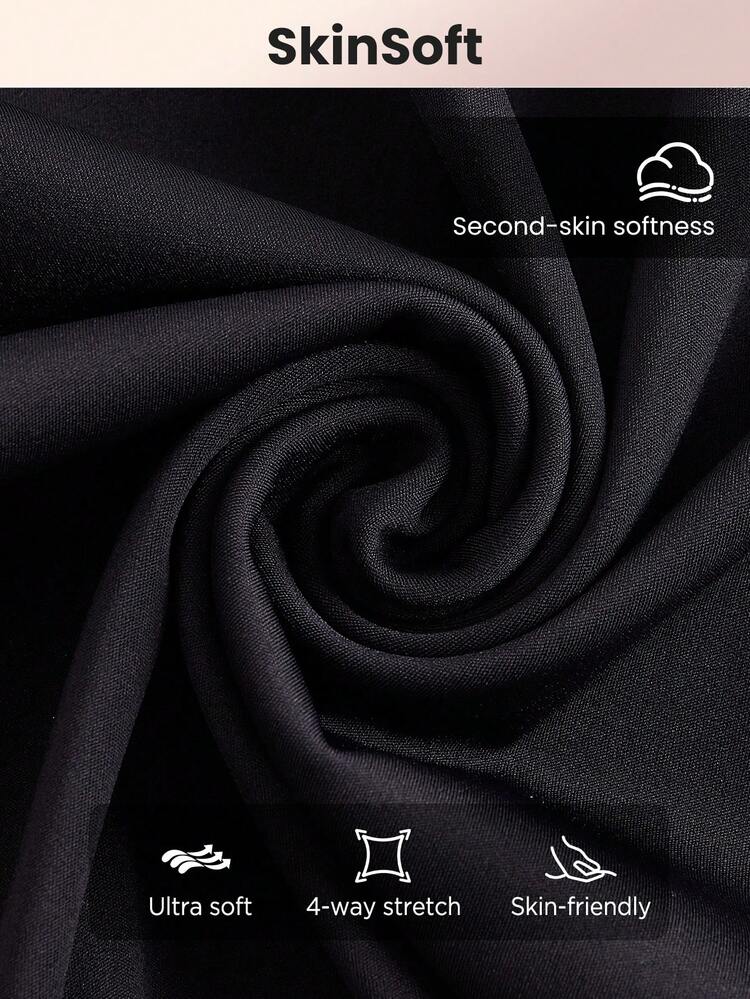 Crossed Back Sports Set