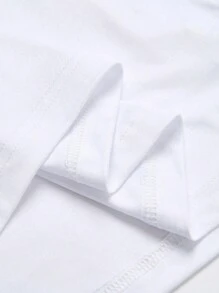 Set de 2 piezas para hombre de camiseta de manga corta y pantalón corto de verano, con estampado de Halloween, conjunto casual de moda con bolsillo, pantalón con cordón en la cintura, adecuado como regalo para esposo/novio