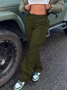 Army Green