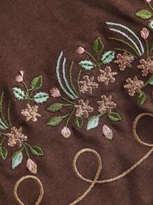 ROMWE Fairycore 女士前拉繩背心，適用於夏季