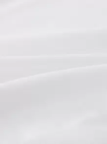 SHEIN Tween Boy Astronaut & Planet Print Tee - White - View 4