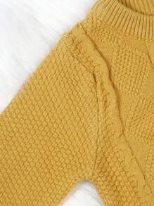 嬰兒男孩開襟衫