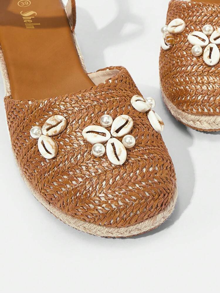 Women's Wedge Heel & Platform Sole Shoes