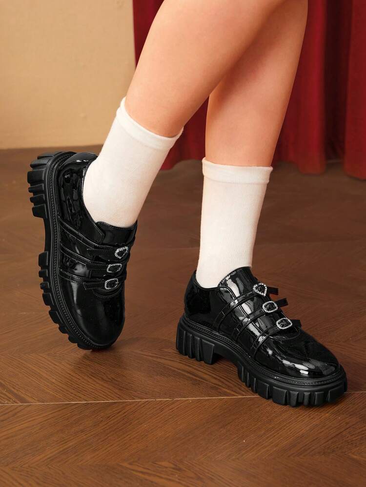 Women's Thick Sole Shoes