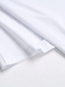 Set de 2 piezas para hombre de camiseta de manga corta y pantalón corto de verano, con estampado de Halloween, conjunto casual de moda con bolsillo, pantalón con cordón en la cintura, adecuado como regalo para esposo/novio