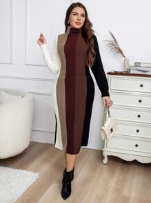 Calvaya Jersey De Talla Grande