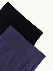 Seamless High-elasticity Athletic Leggings - Multicolor - View 5