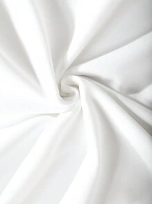 SHEIN Tween Girl Cartoon Graphic Hoodie & Sweatpants - Multicolor - View 6