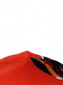 Men's Character Print Boxer Shorts