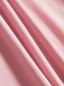 Cozy Pixies 女嬰 2 件彼得潘領上衣 - 白色 - 查看 8