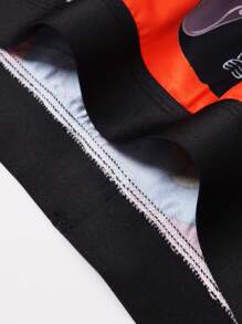 Men's Character Print Boxer Shorts