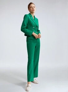 MOTF PREMIUM WOMEN'S SQUARE TOE LOW HEEL DAILY WEAR HIGH HEEL SHOES, FOR NEW YEAR HOLIDAY, SPRING SHOES SPRING BREAK EASTER FOR CHRISTMAS VALENTINE'S DAY