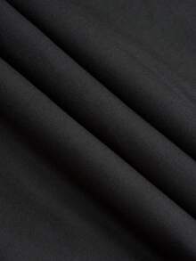 Manfinity EMRG Nam Ngôi sao In Áo thun - màu đen - Xem 4