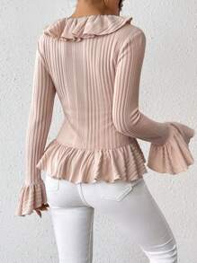 SHEIN Privé Camiseta De Señora