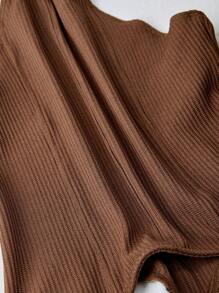 CHEYENNE SAHARA Vestidos Para Mujer - Marrón - Ver 9