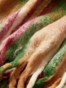 BizChic 女士圍巾 - 彩色 - 查看 7