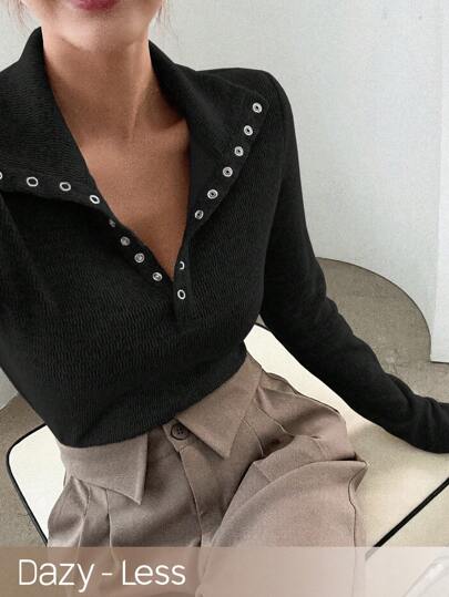 Women Tops, Blouses & Tee｜DAZY