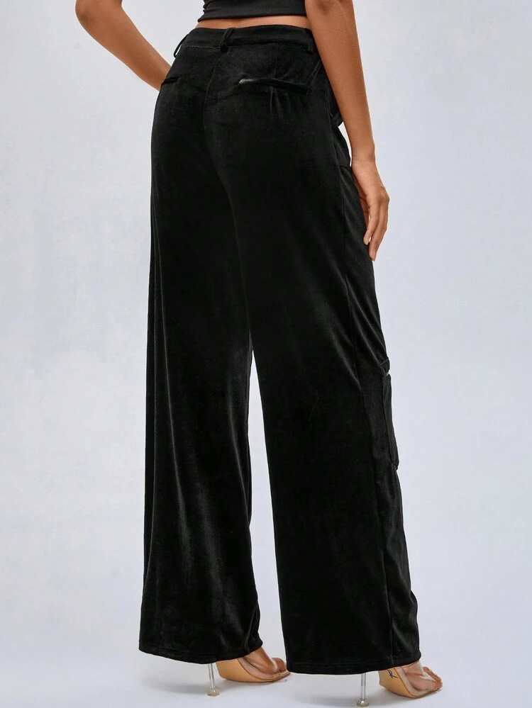 Designer Boho Bohemian Zip Detail Wide Leg Pants, For Summer, Holiday, Vacation, Festival, Ibiza Fits