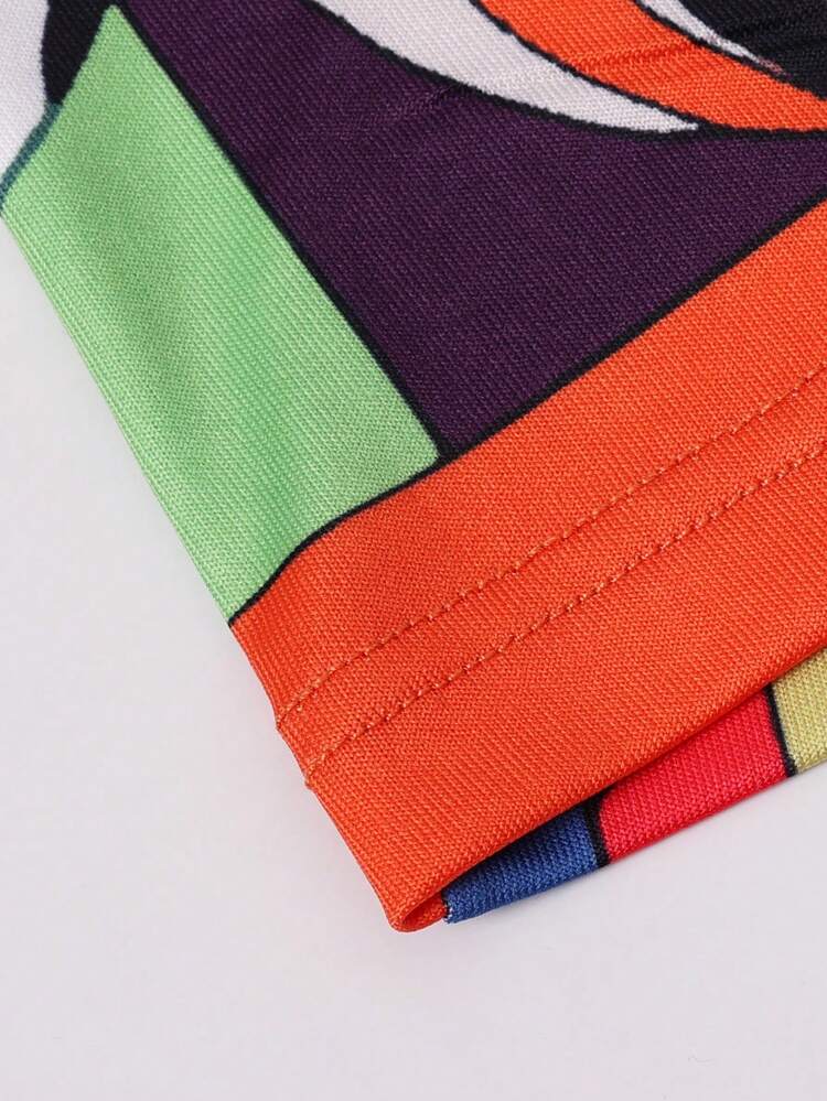 Men's Character Print Boxer Shorts