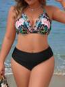Bikinis de talla grande