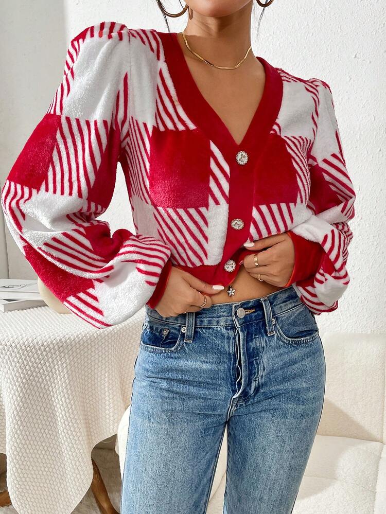 Women's Striped T-shirt