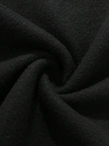 INAWLY 大尺寸女士骷髏手印花運動褲,配鑲嵌鑽石設計