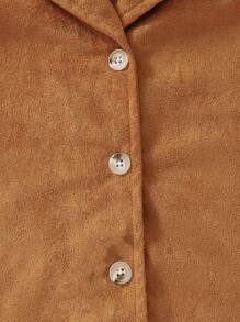 Baby Boys' Trench Coat