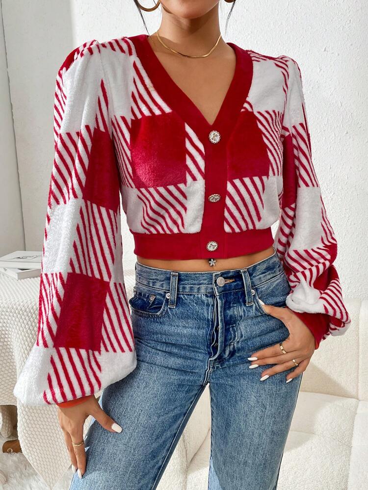 Women's Striped T-shirt