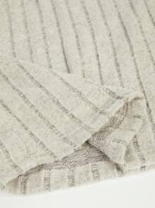 Chiquease Solid Color Ribbed Cami Top  (3pcs) - Multicolor - View 6