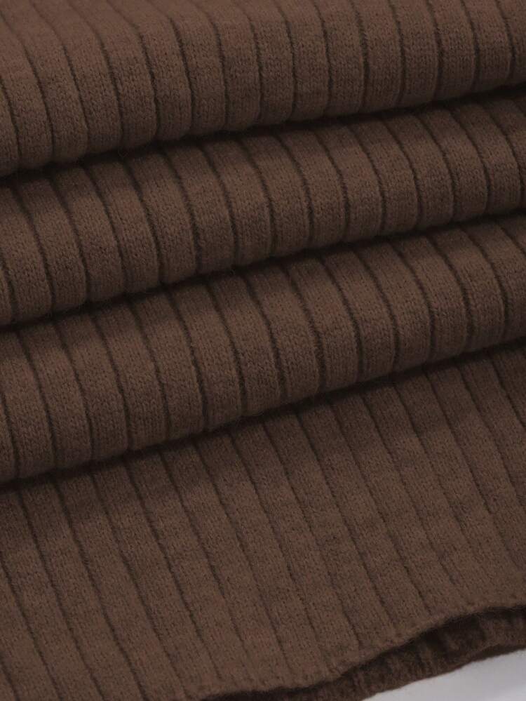 Women's One Piece Knitted Sweater Dress,Fall Clothes