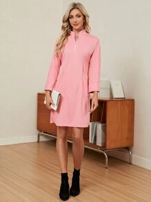 Rosa chiclete