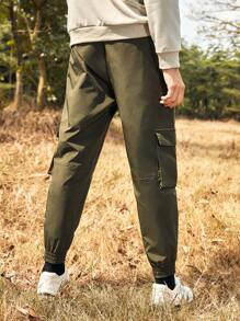 In My Nature In My Nature Men's Cargo Hiking Pants