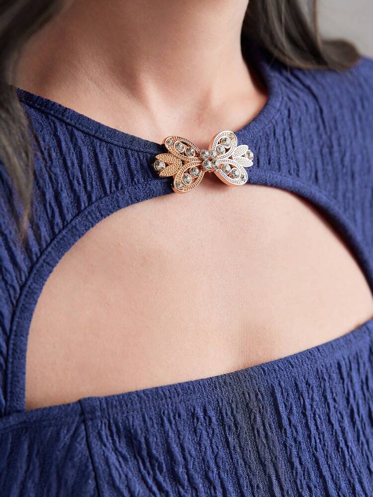 Women's Solid Color Bodycon Dress