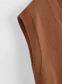 Franclia Pull En Tricot