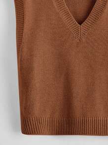 Franclia Pull En Tricot