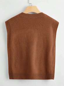 Franclia Pull En Tricot