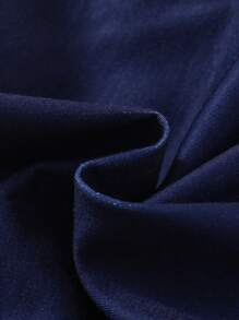 嬰兒女童卡通印花運動衫和褲子套裝 - 彩色 - 查看 3