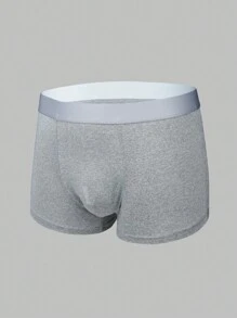 Calzoncillos Tipo Bóxer Para Hombre (juego De 3)