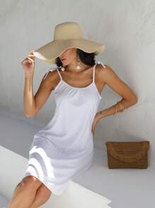 SHEIN - trắng - Xem 1