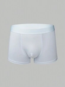 Calzoncillos Tipo Bóxer Para Hombre (juego De 3)