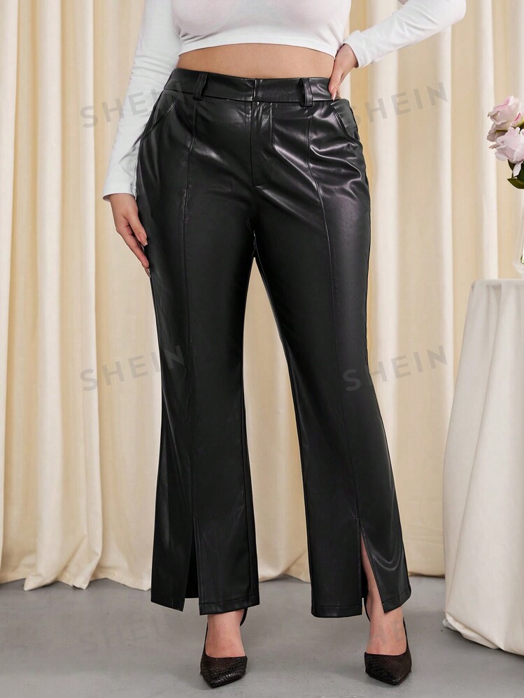 Shein pantaloni eleganti store