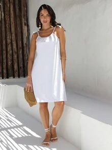 SHEIN - trắng - Xem 4