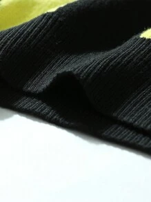 Manfinity Hypemode 男士套頭毛衣 - 彩色 - 查看 4