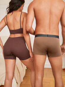 Calzoncillos Tipo Bóxer Para Hombre (juego De 3)